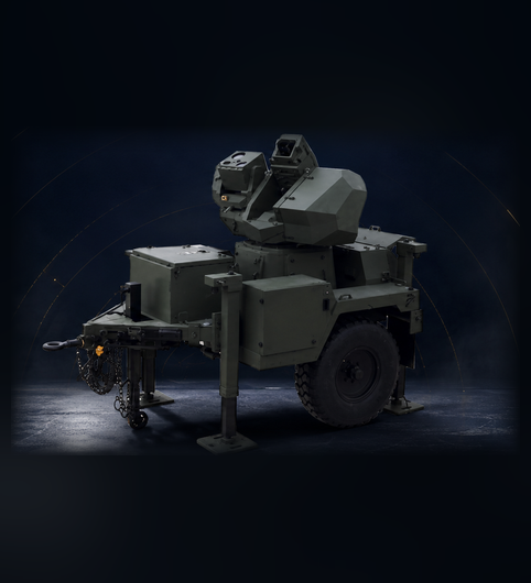 SENTINEL CUAS-40