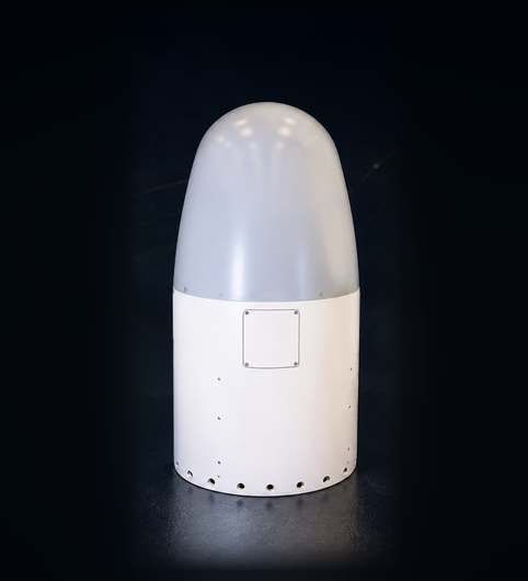 SPECTARIS Missile Seeker Systems