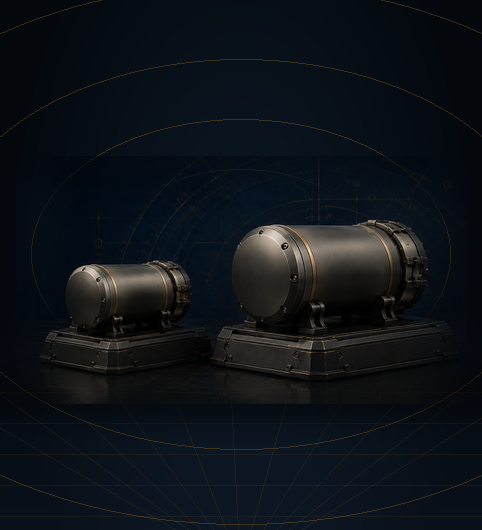 Thermobaric Warhead