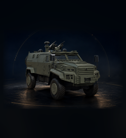 Counter UAS Systems