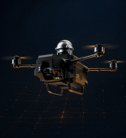 Scorpio 1000