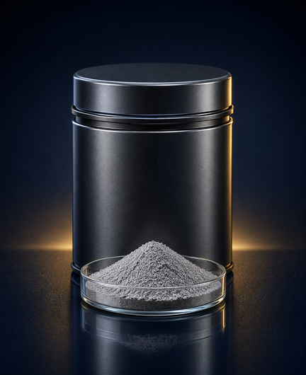 Aluminum Powder (Metal Fuel)