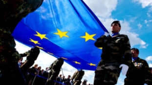 Where Expertise Meets European Autonomy