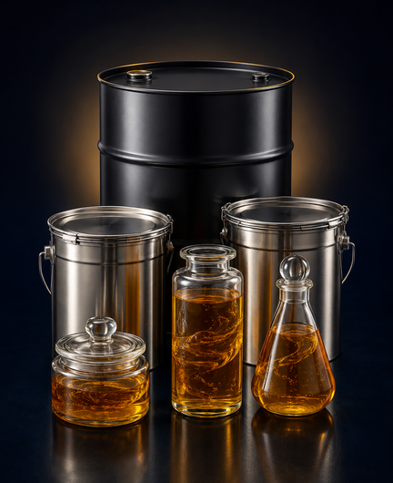 HTPB (Fuel Binder)