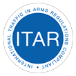 ITAR Compliant
