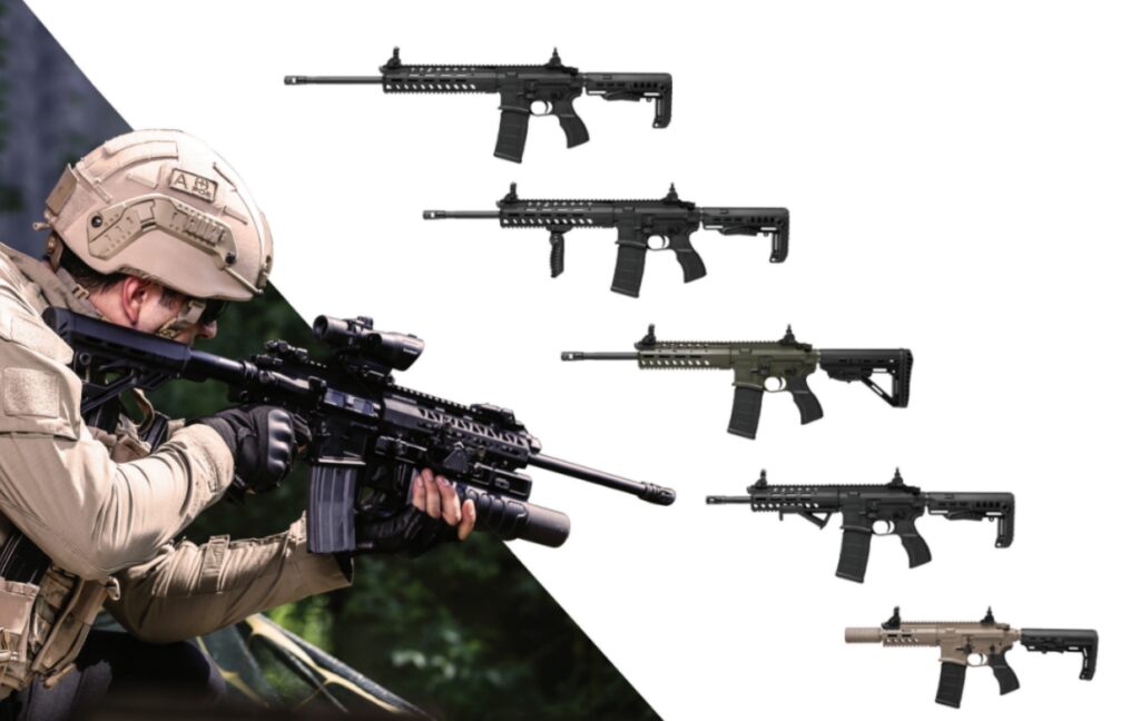 AIA-AR-5.56×45-Mk1-[BL]