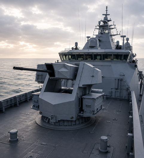 Naval RCWS
