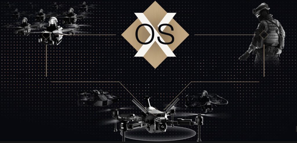 XOS