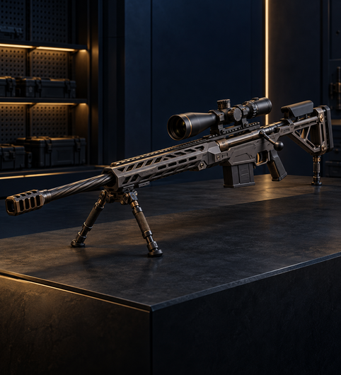 AIA LRP .338