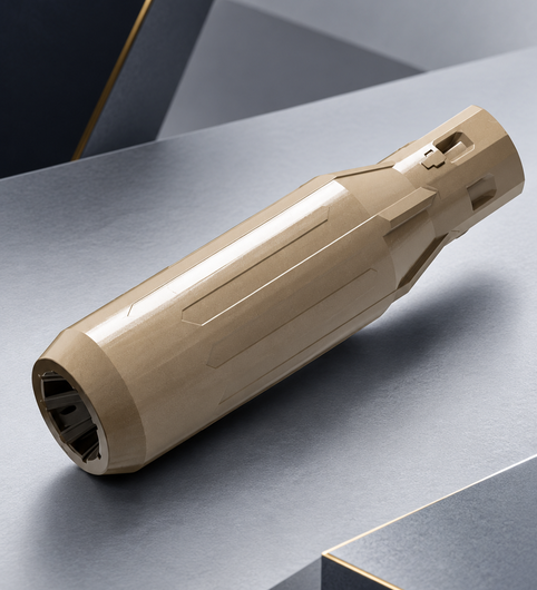 AIA-SUP-5.56×45-Mk1-K-[BL]