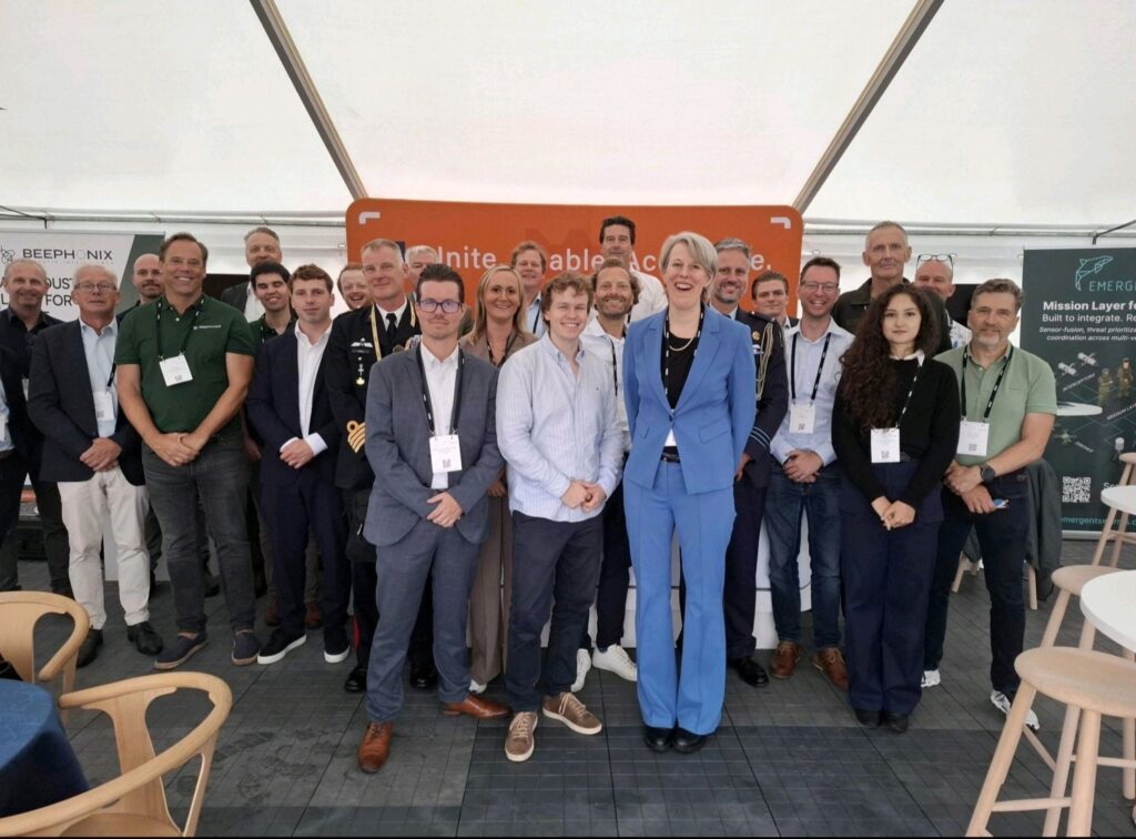 DALO industrydays 2026