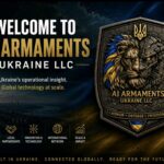 Welcome to AI-Armaments Ukraine LLC